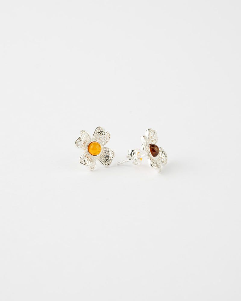 Lucky Clover Earrings - Selectique