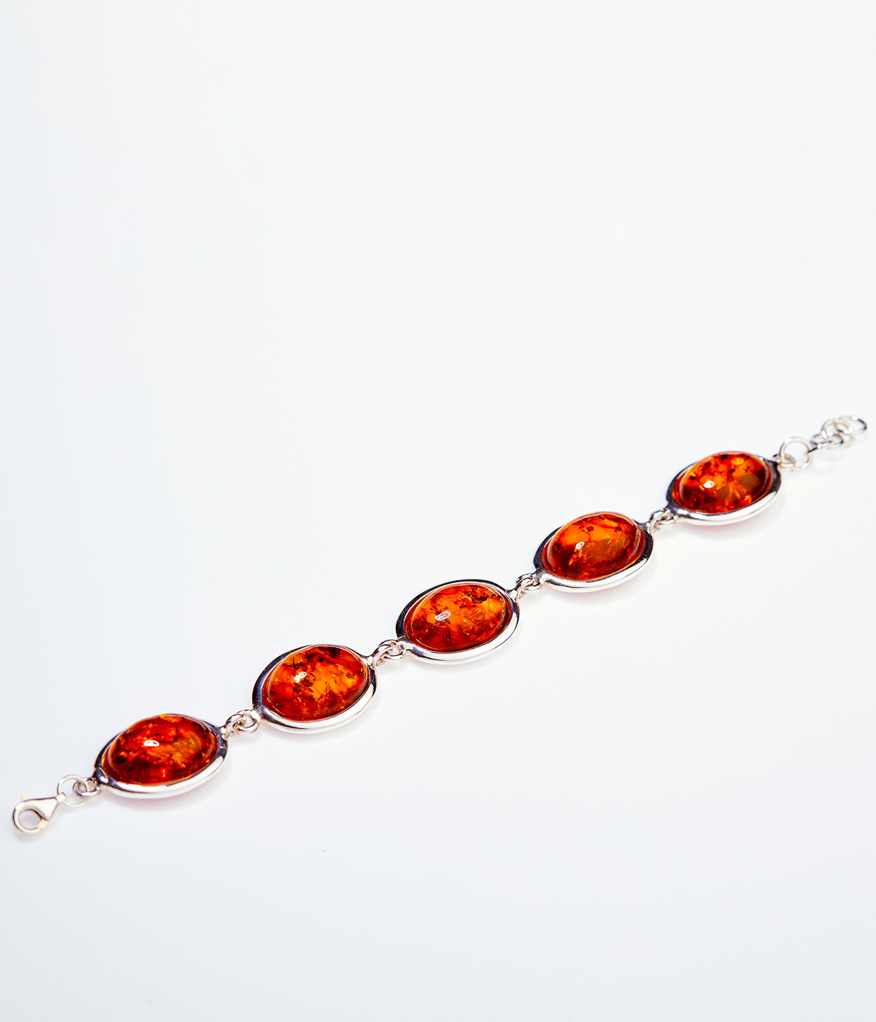 Amber Serenity Bracelet - Selectique