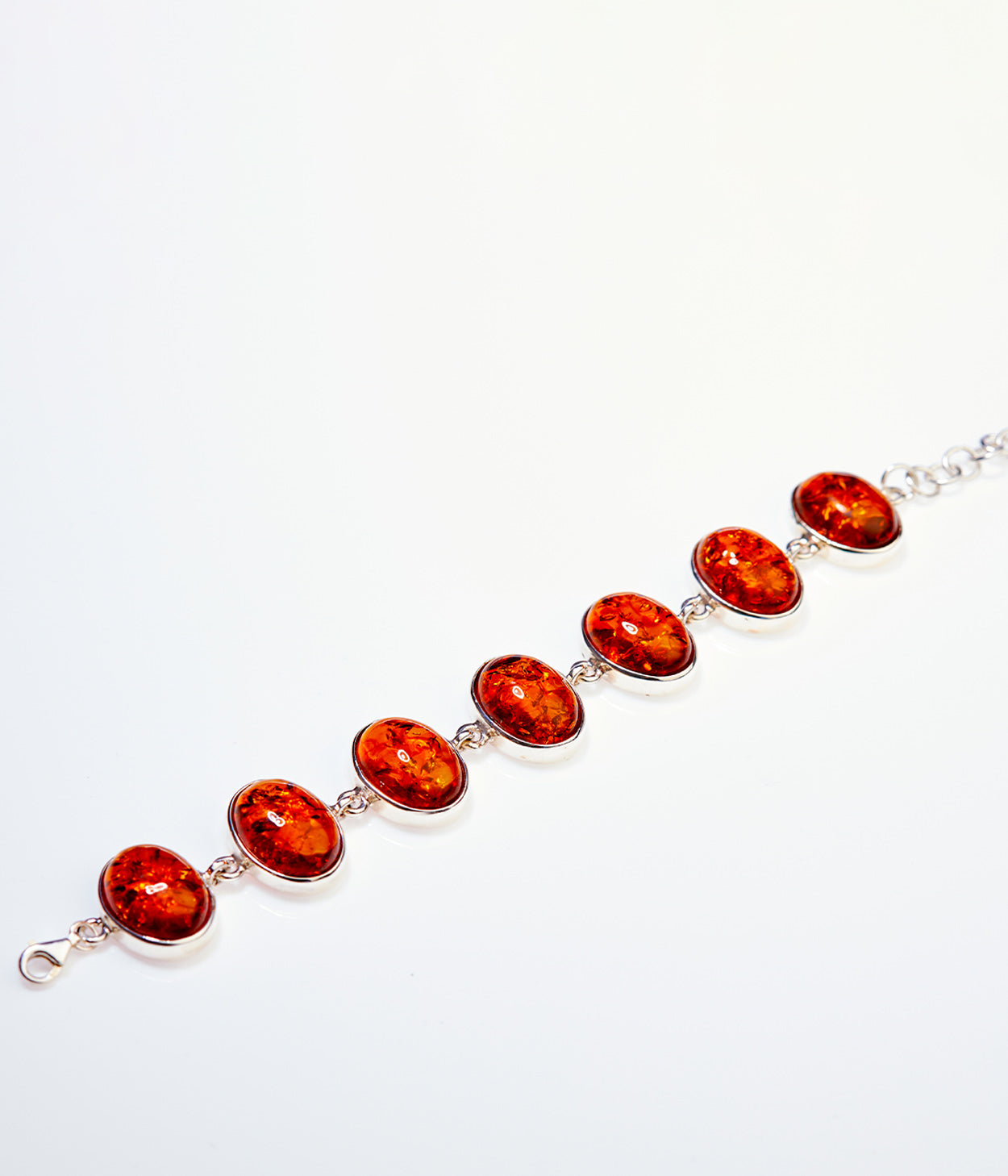 Amber Sunrise Bracelet - Selectique