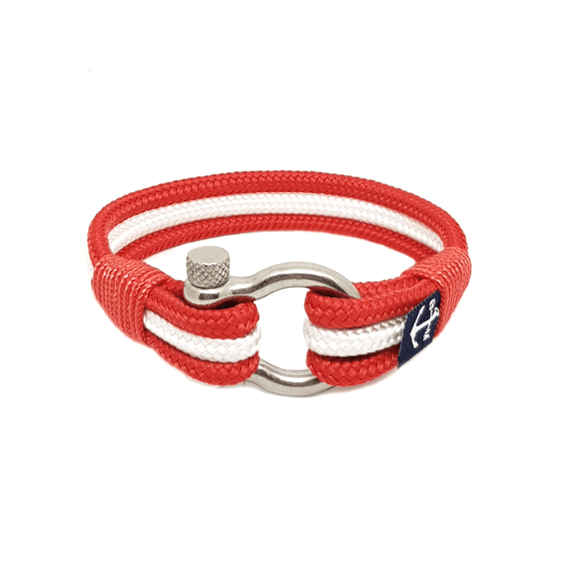 Pulsera náutica de Canadá