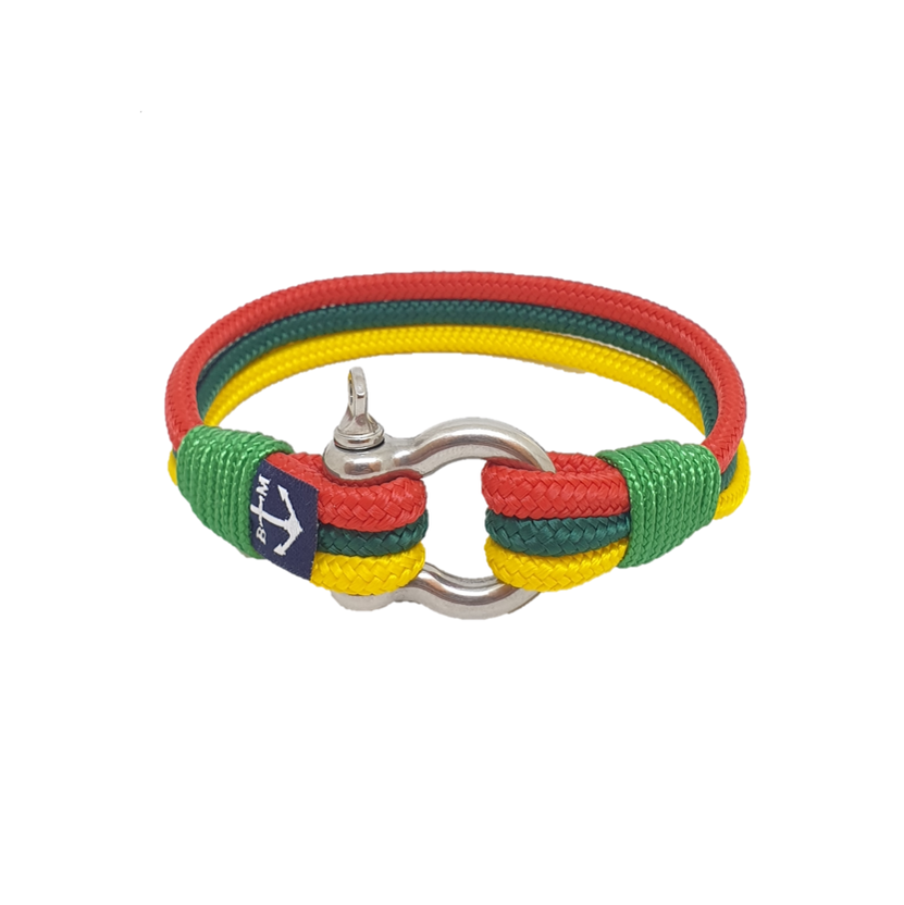 Pulsera náutica de Lituania