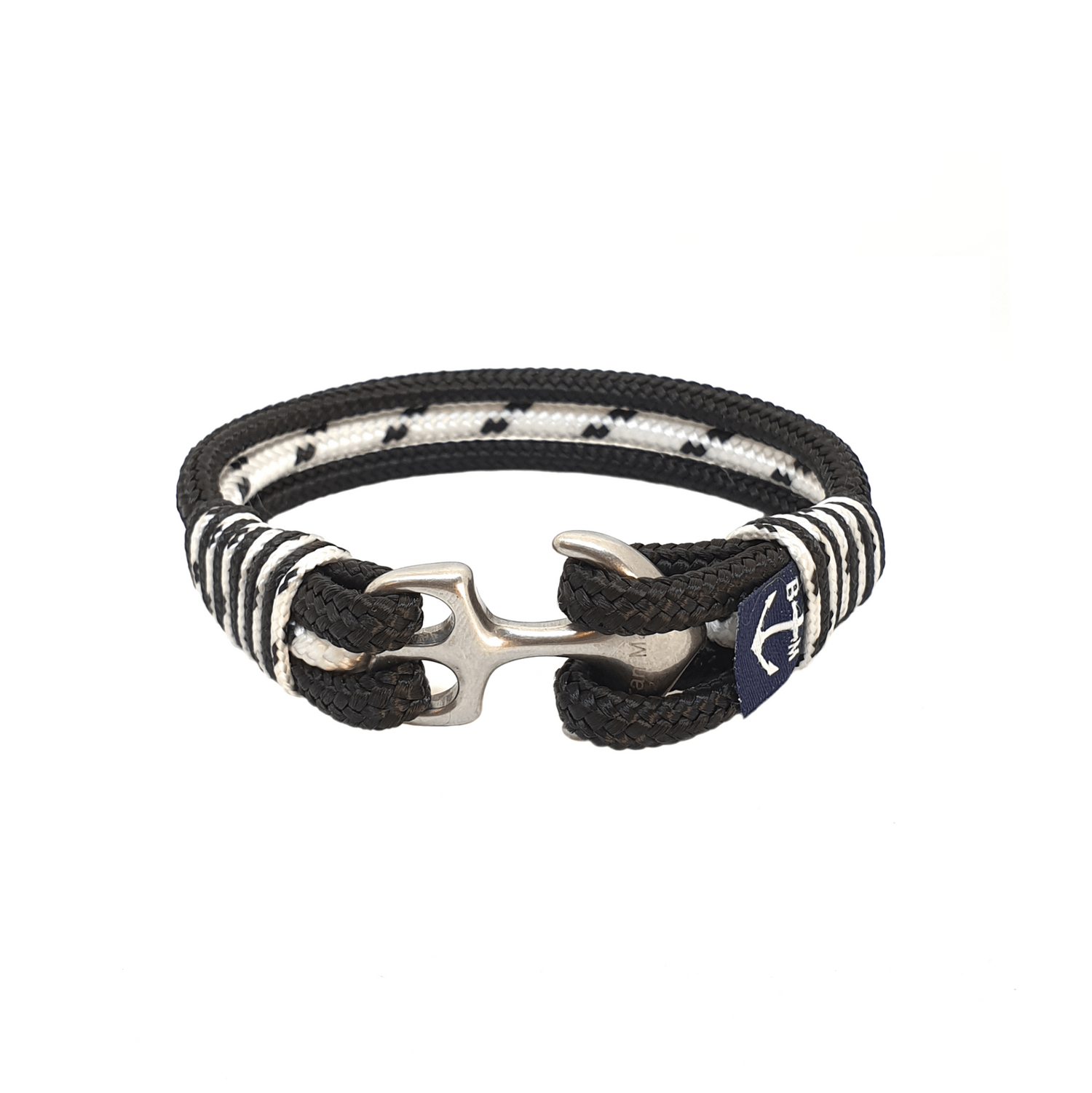 Pulsera náutica Logan