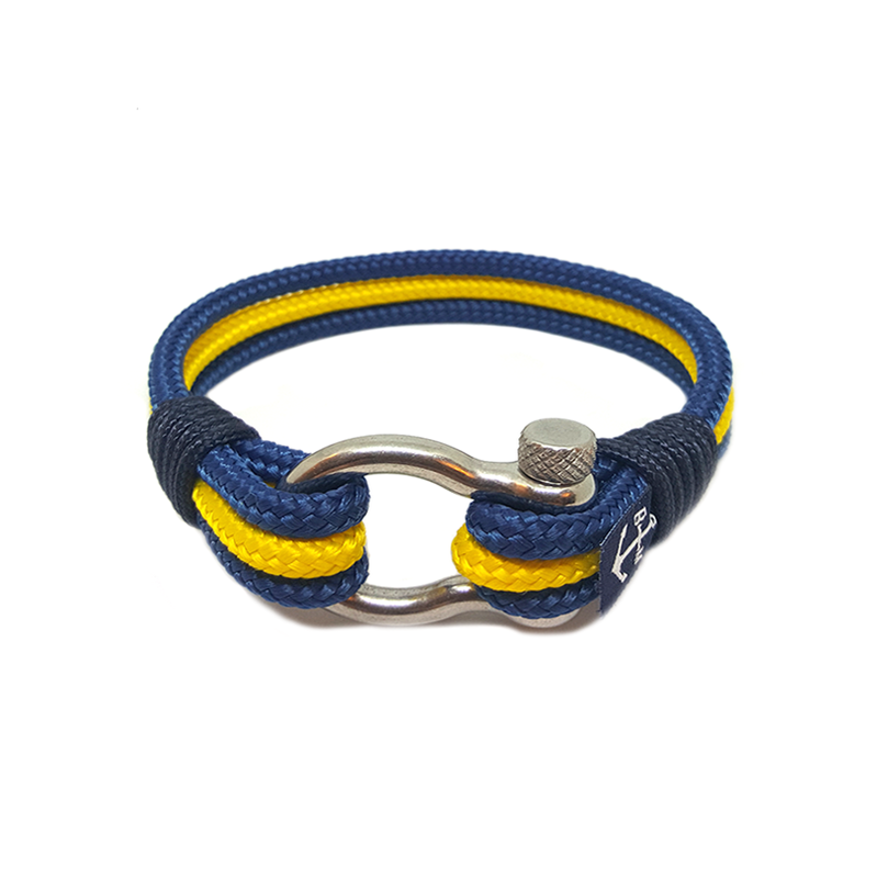Pulsera náutica Quinn