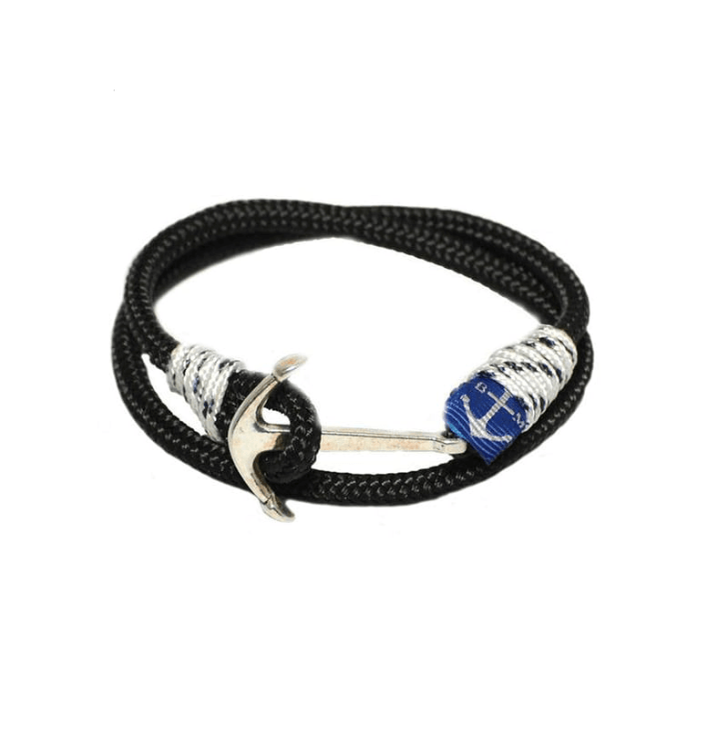 Oisin Nautisches Armband