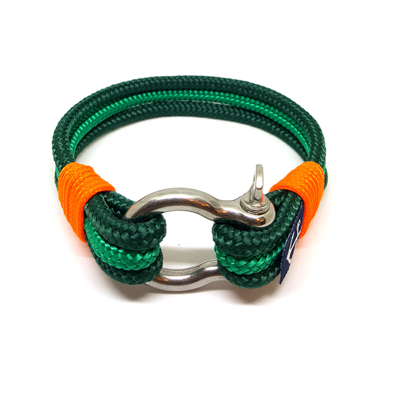 Altes Salz Nautisches Armband