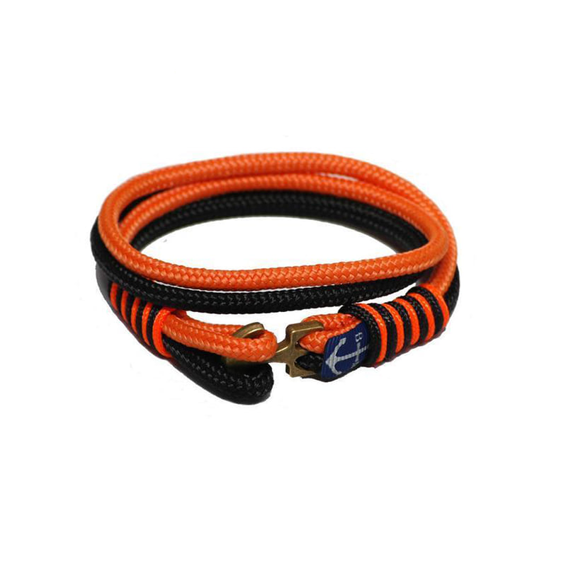 Isla Nautisches Armband