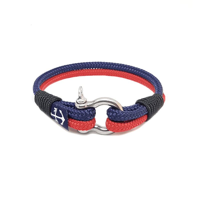 Merrimack Nautisches Armband