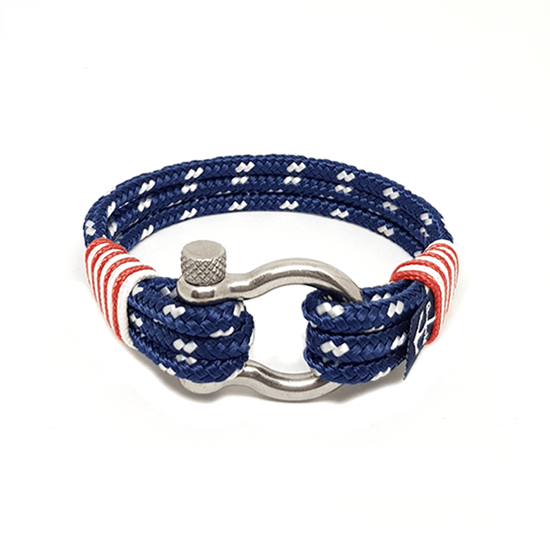 Pulsera náutica de EE. UU.