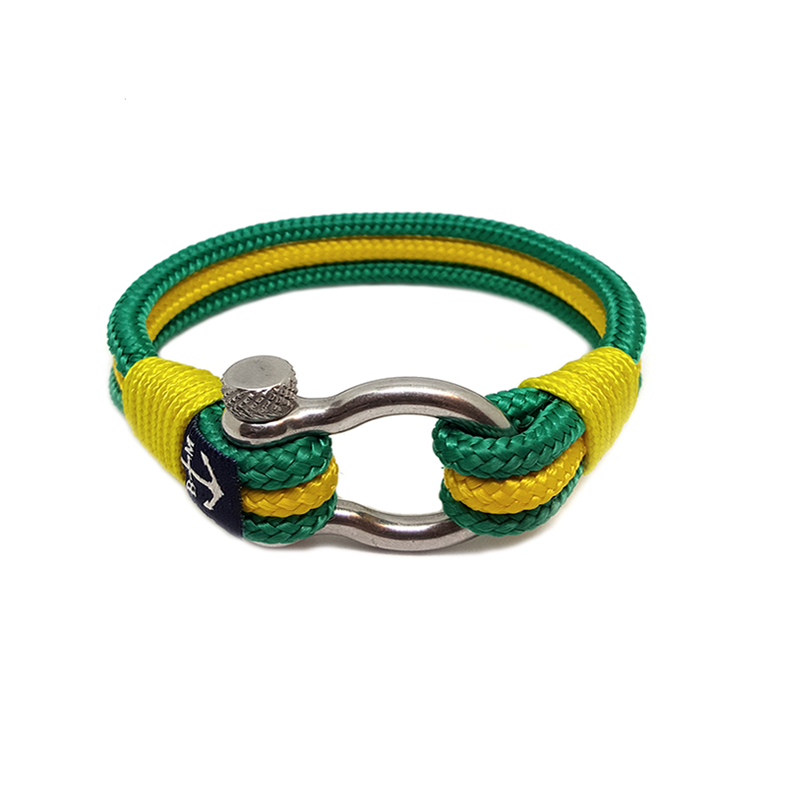 Gibraltar Nautisches Armband
