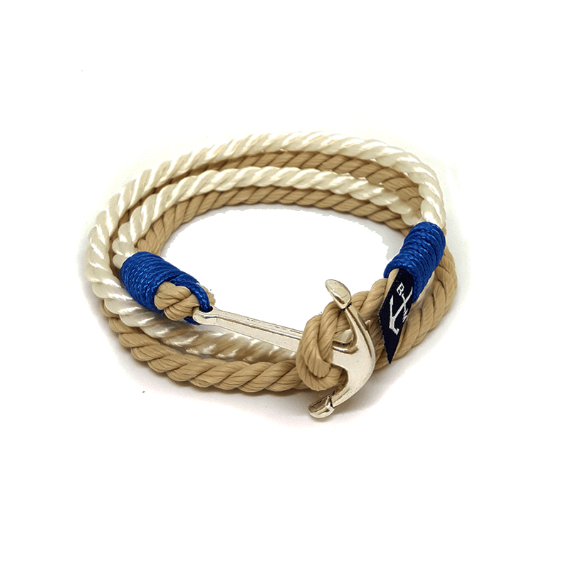 Morgan Nautical Armband