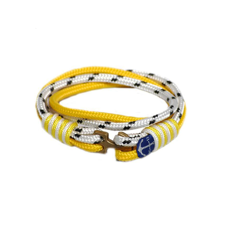 Poseidon Nautisches Armband