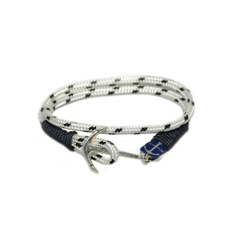 Pulsera náutica Cherith