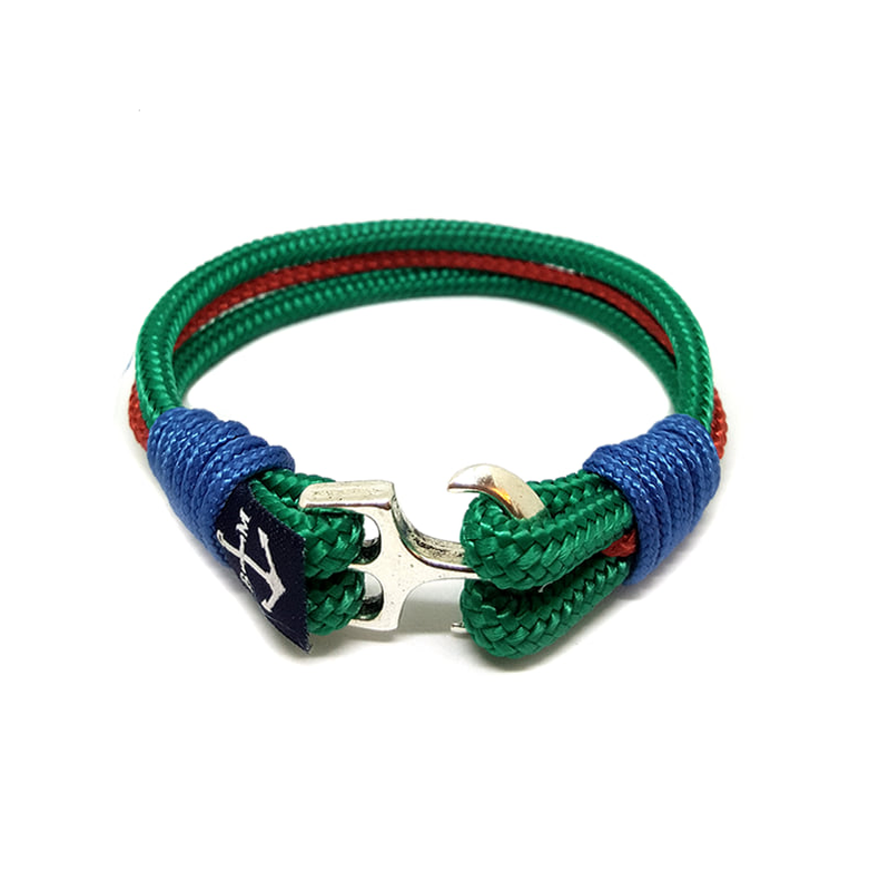 Philip Nautical Armband
