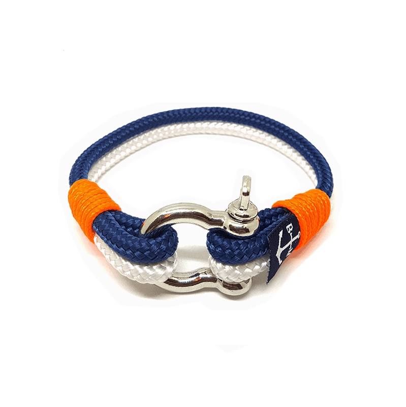 Pulsera náutica de Cape Cod