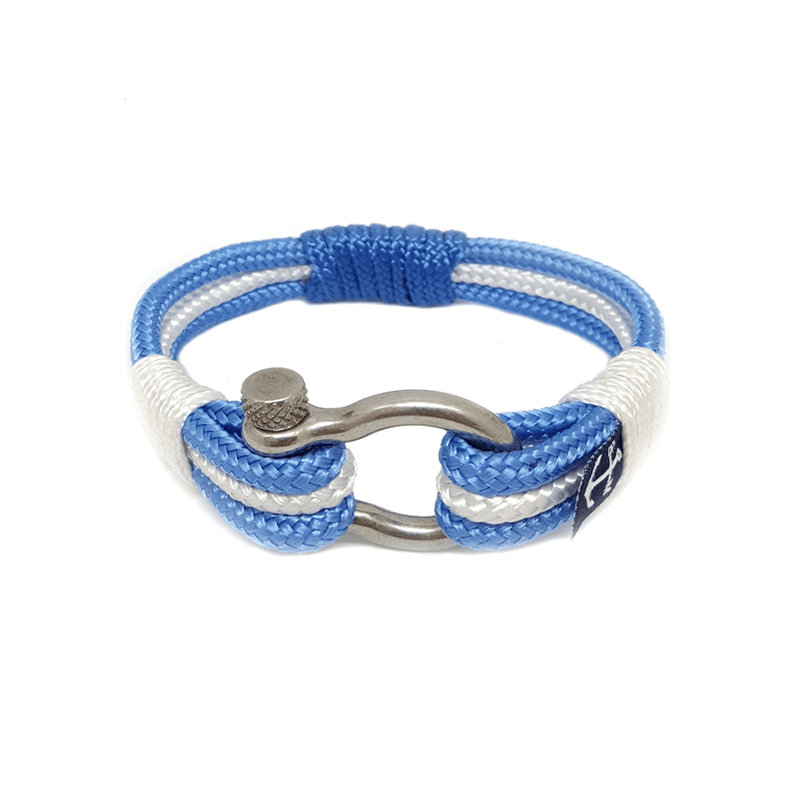 Pulsera náutica de la Antártida