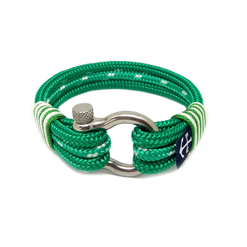 Pulsera náutica Maira Atlantic