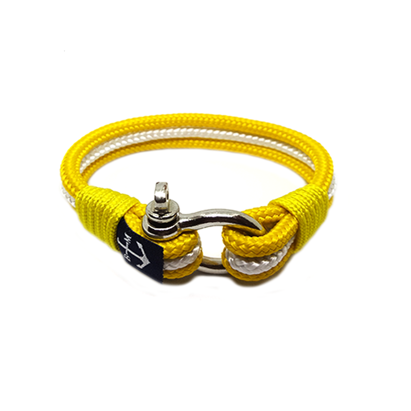Pulsera náutica Dreadnought