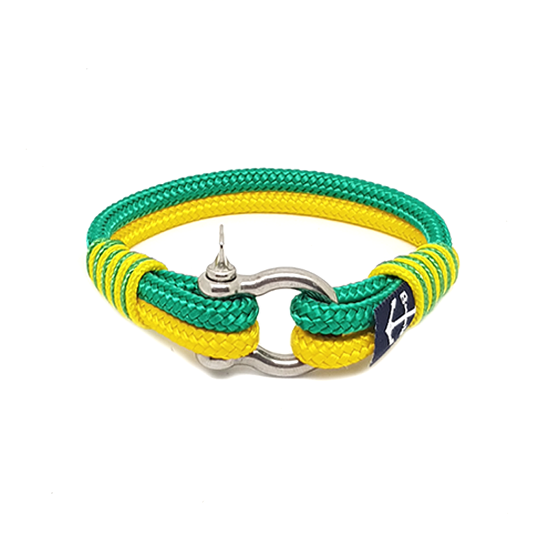 Pulsera náutica Old Sailor