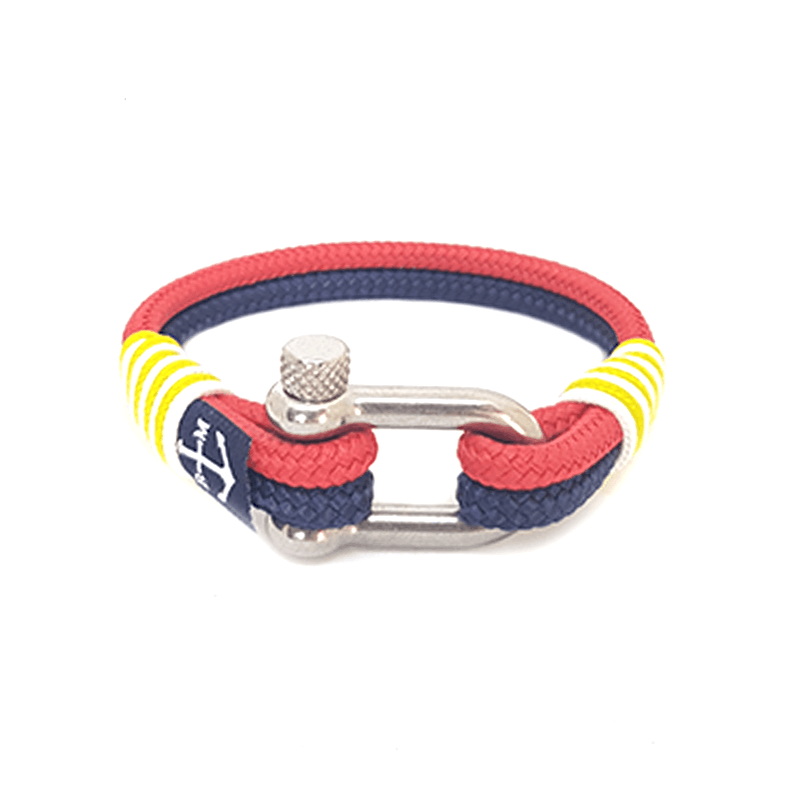 Pulsera náutica Waterford