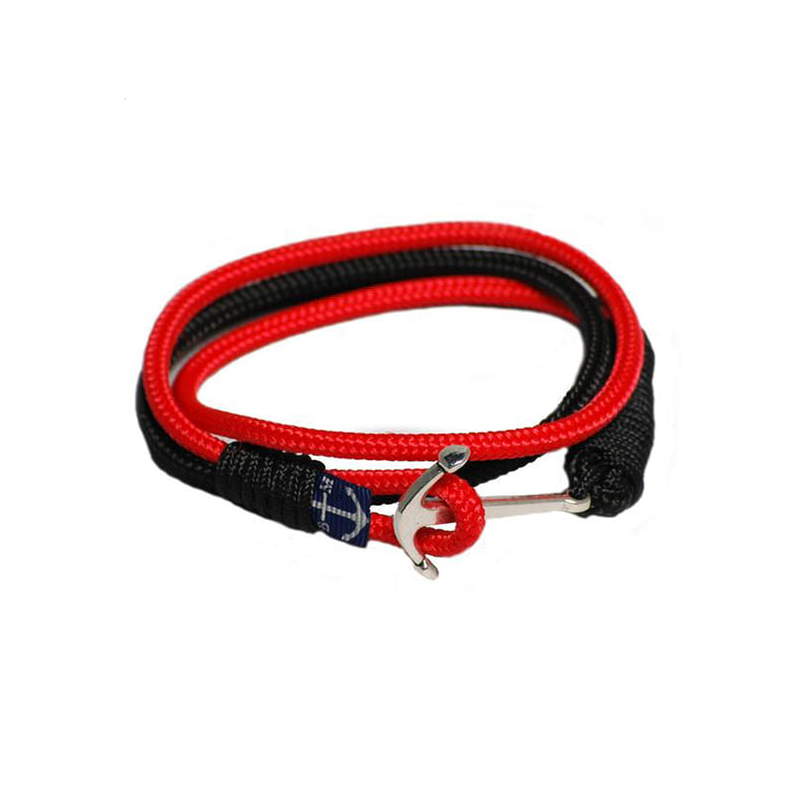 Pulsera náutica del océano