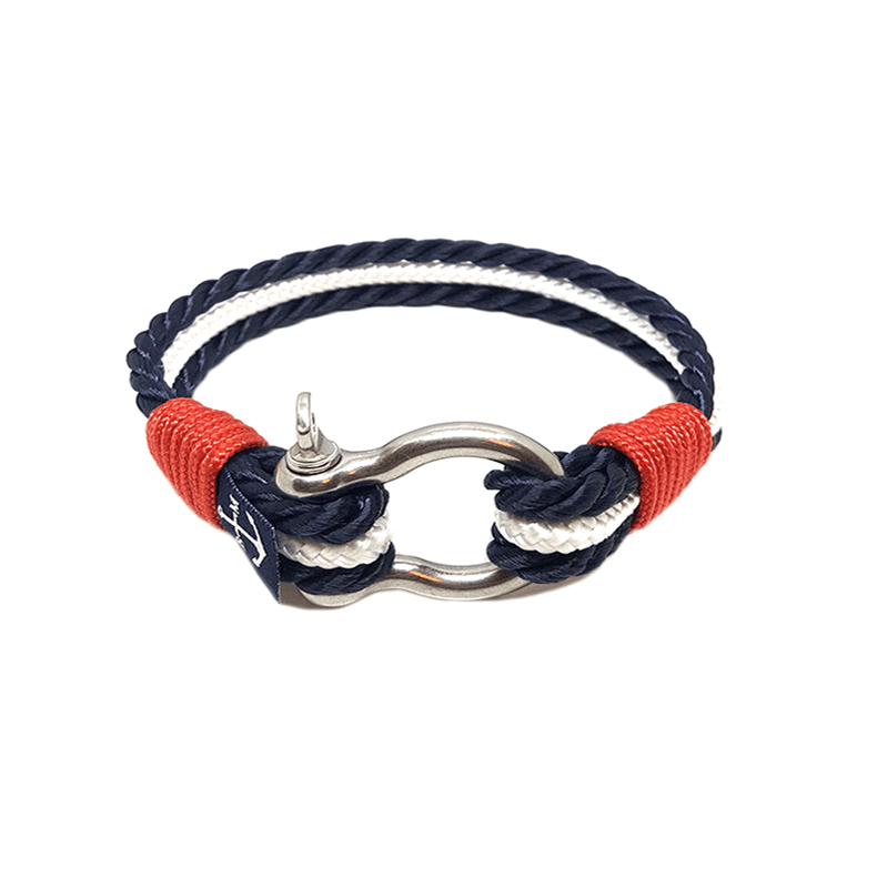 Pulsera náutica de Codaline Yacht