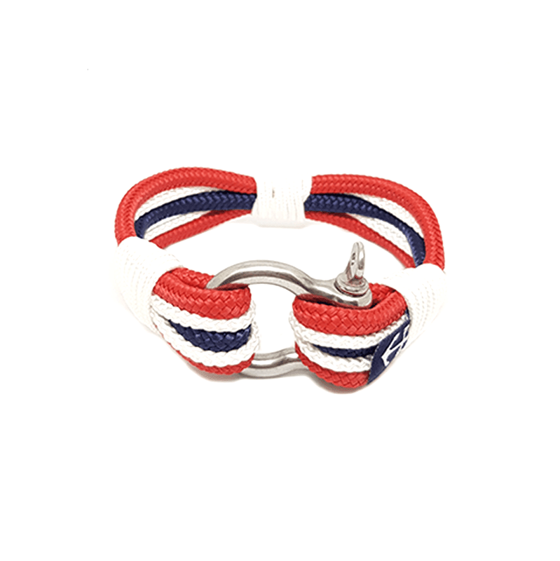 Pulsera náutica de Noruega
