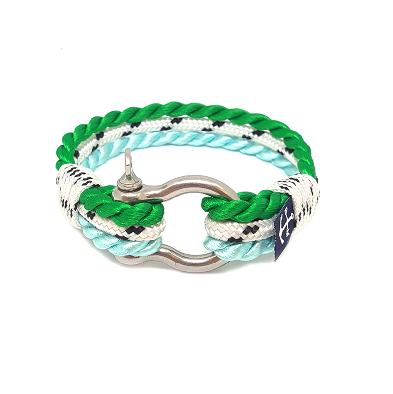 Pulsera náutica Bora Bora