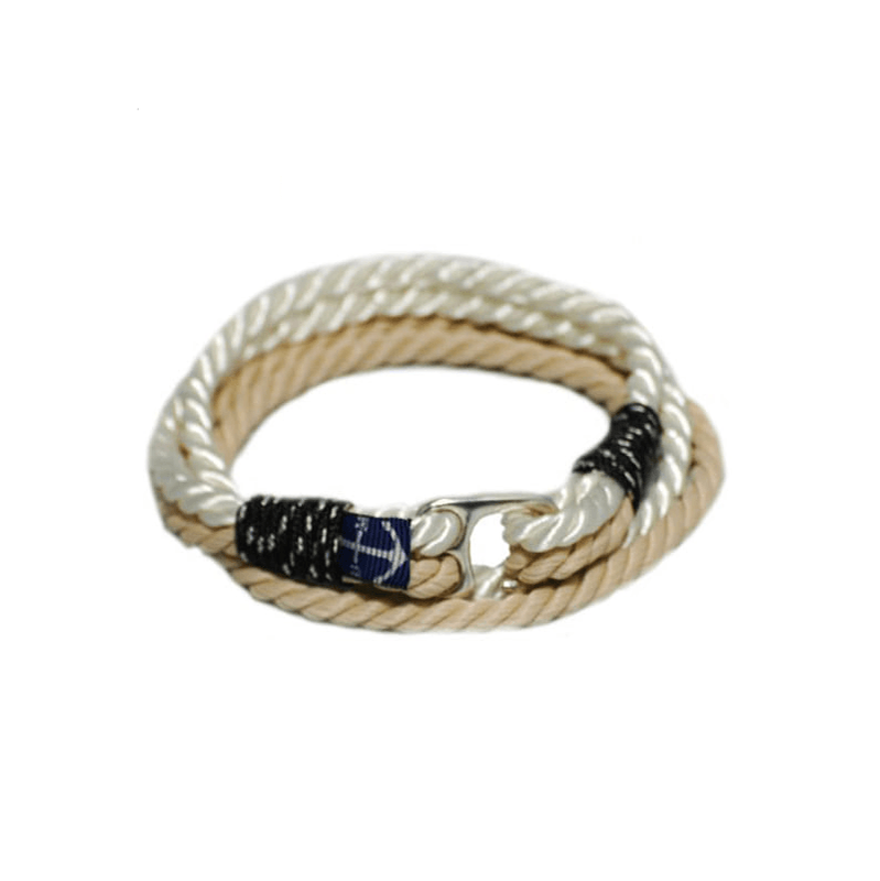 Pulsera náutica Brooke