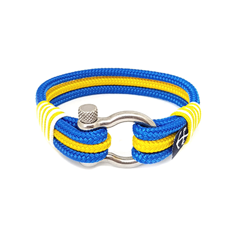 Pulsera náutica Clare