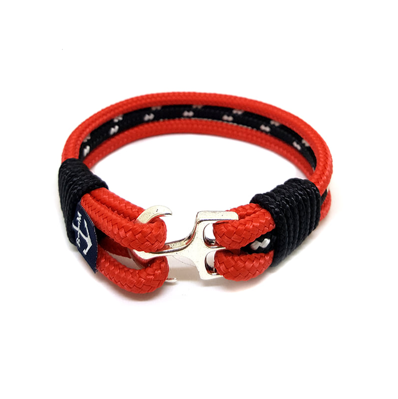 Pulsera náutica de Marruecos