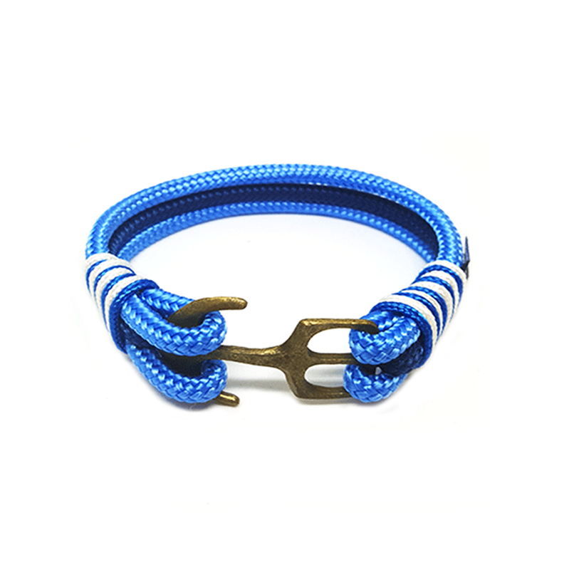 Pulsera náutica Cliodhna