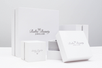 Quintessence Statement Amber Cufflinks - Selectique 