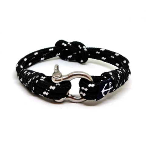 Siobhan Nautical Bracelet