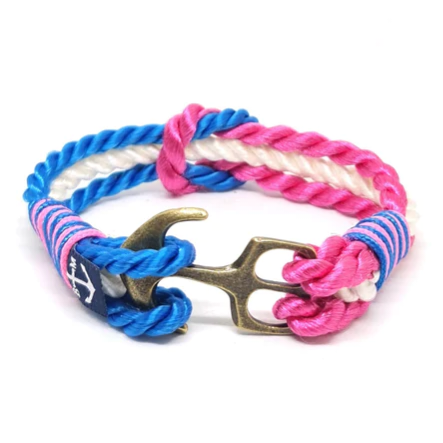 Strauss Nautical Bracelet