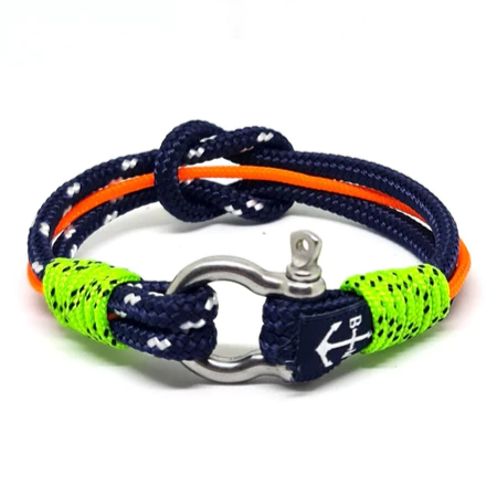 Rigoletto Nautical Bracelet