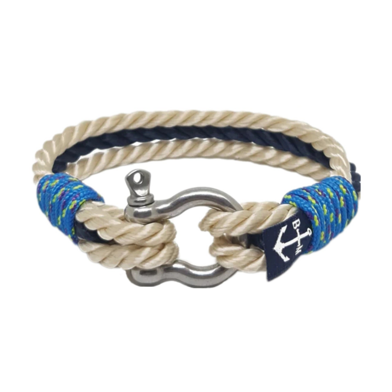 Finn Nautical Bracelet
