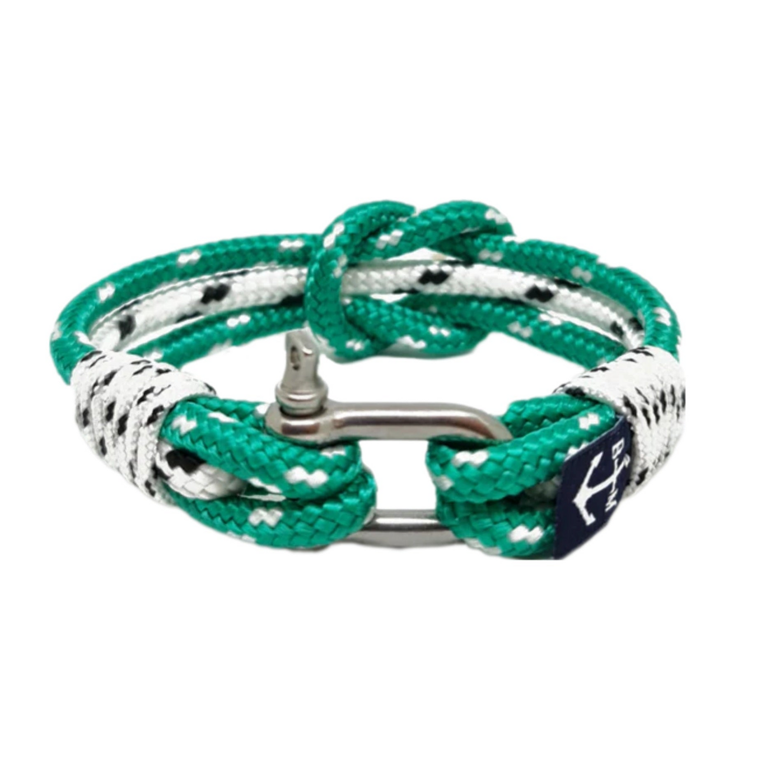 Patrick Nautical Bracelet