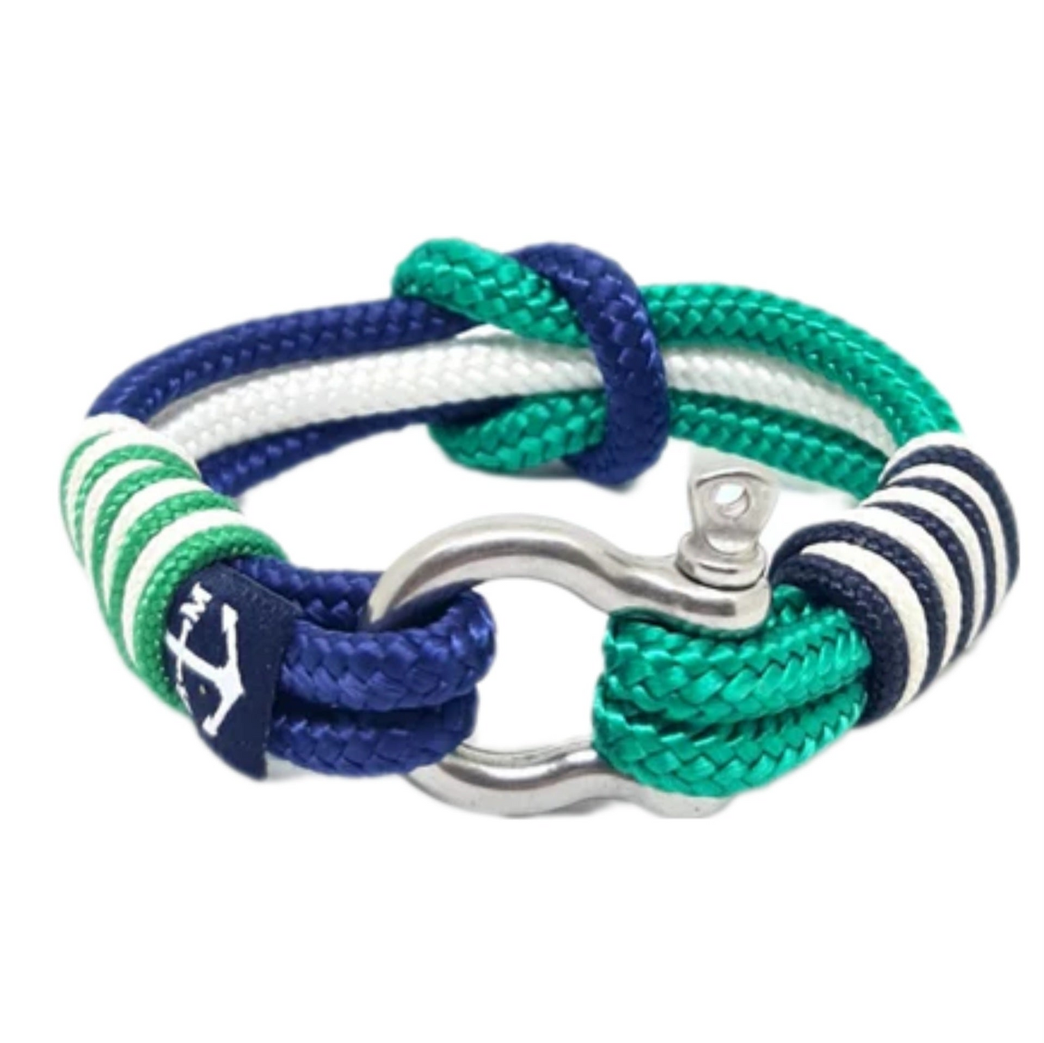 Pulsera Náutica Némesis