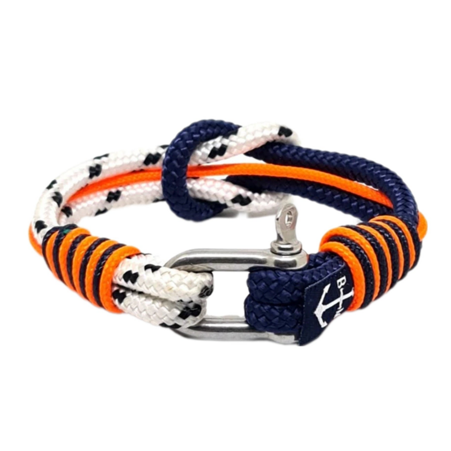 Argonaut Nautical Bracelet