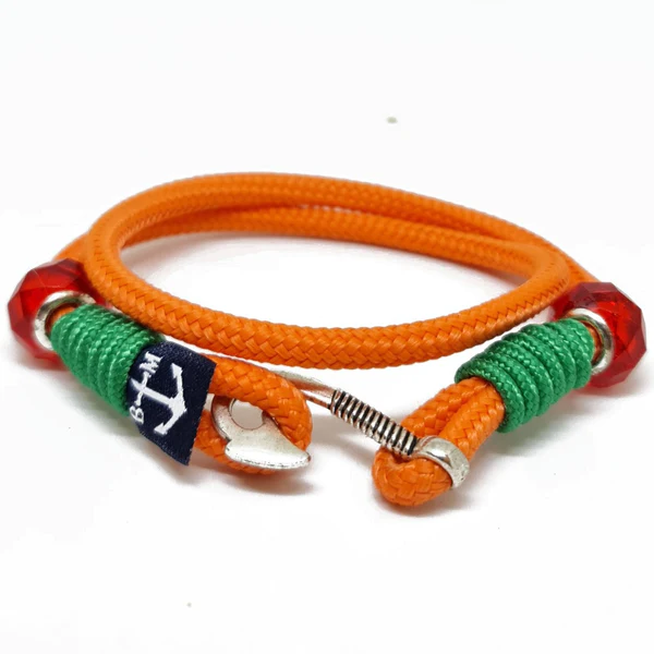 Aodhan Nautical Bracelet