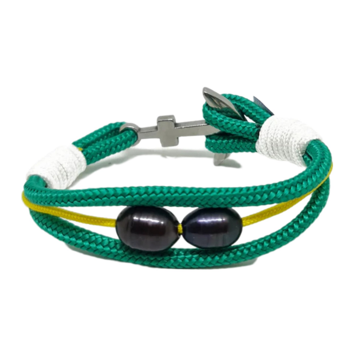 Barry Nautical Bracelet