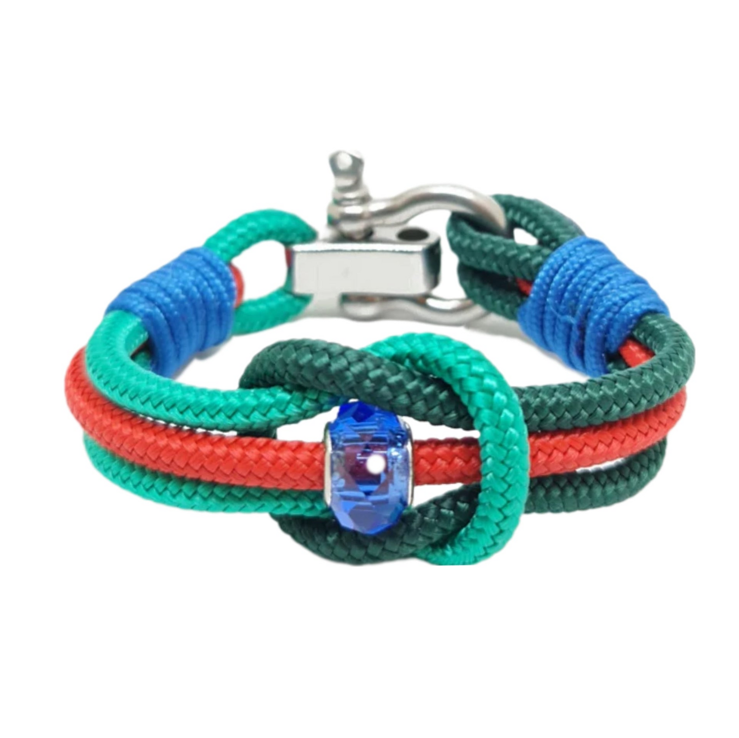 Brandon Nautical Bracelet