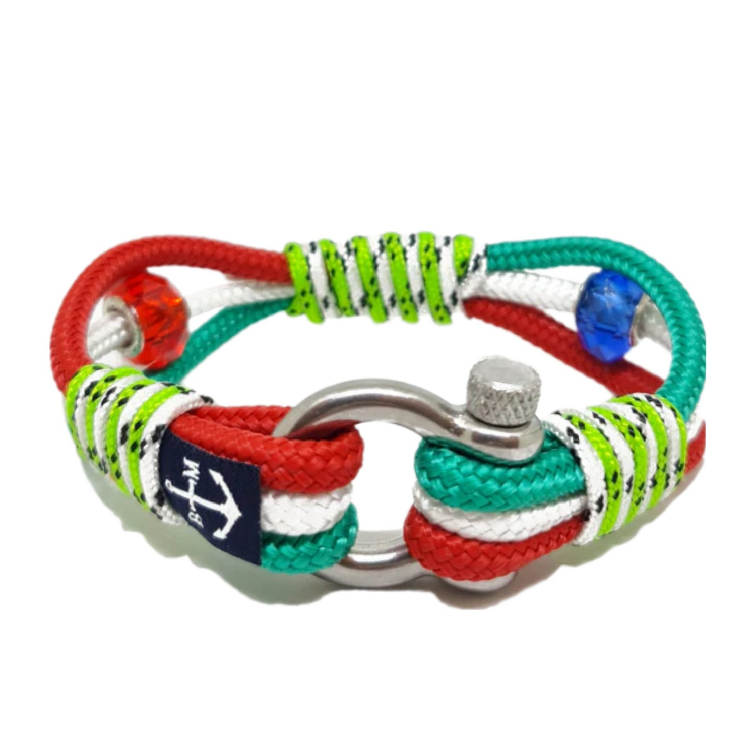 Diarmuid Nautical Bracelets