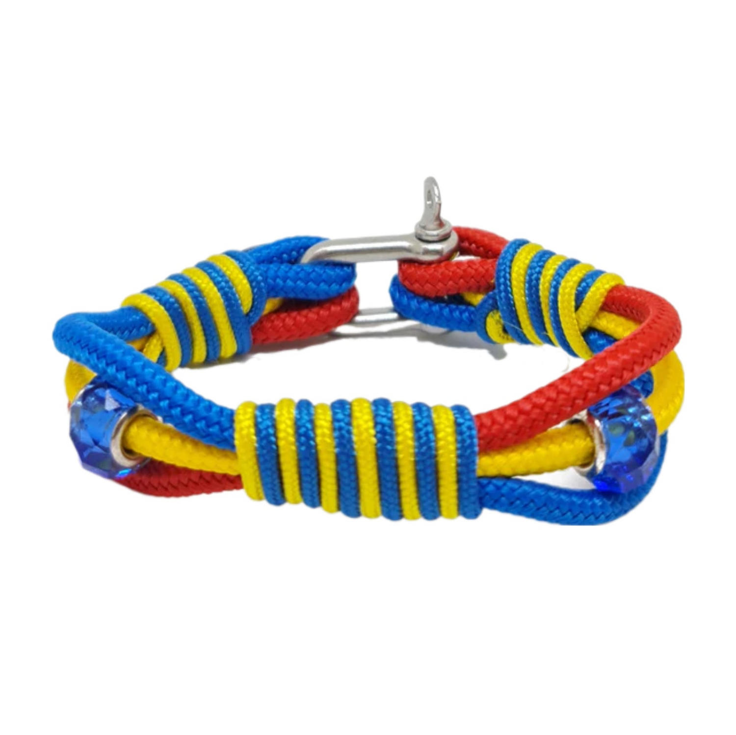 Pulsera náutica Fergal
