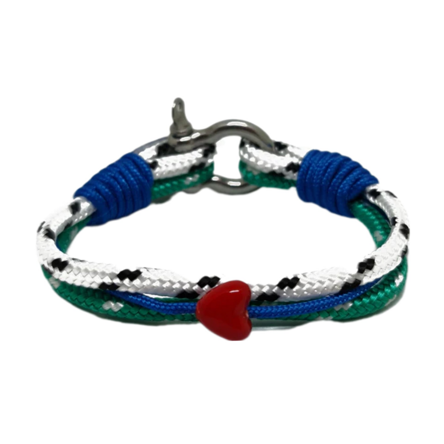 Liam Nautical Bracelet