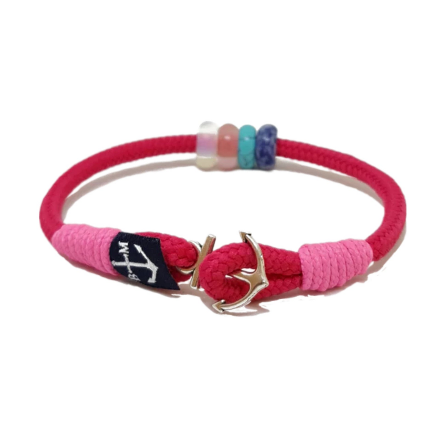 Shane Nautical Bracelet