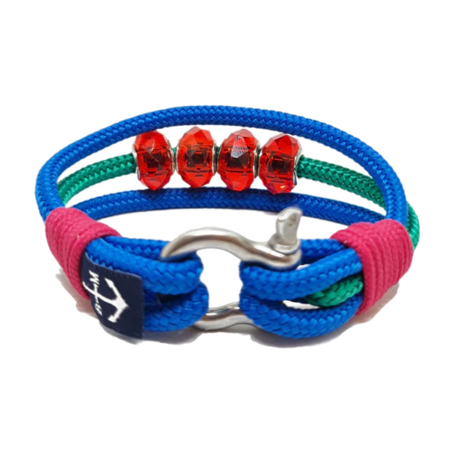 Tiernan Nautical Bracelet