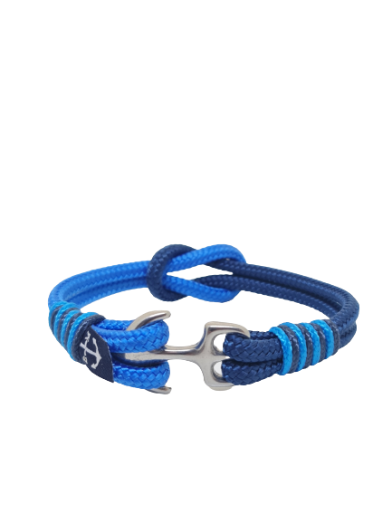 Pulsera náutica de Dublín