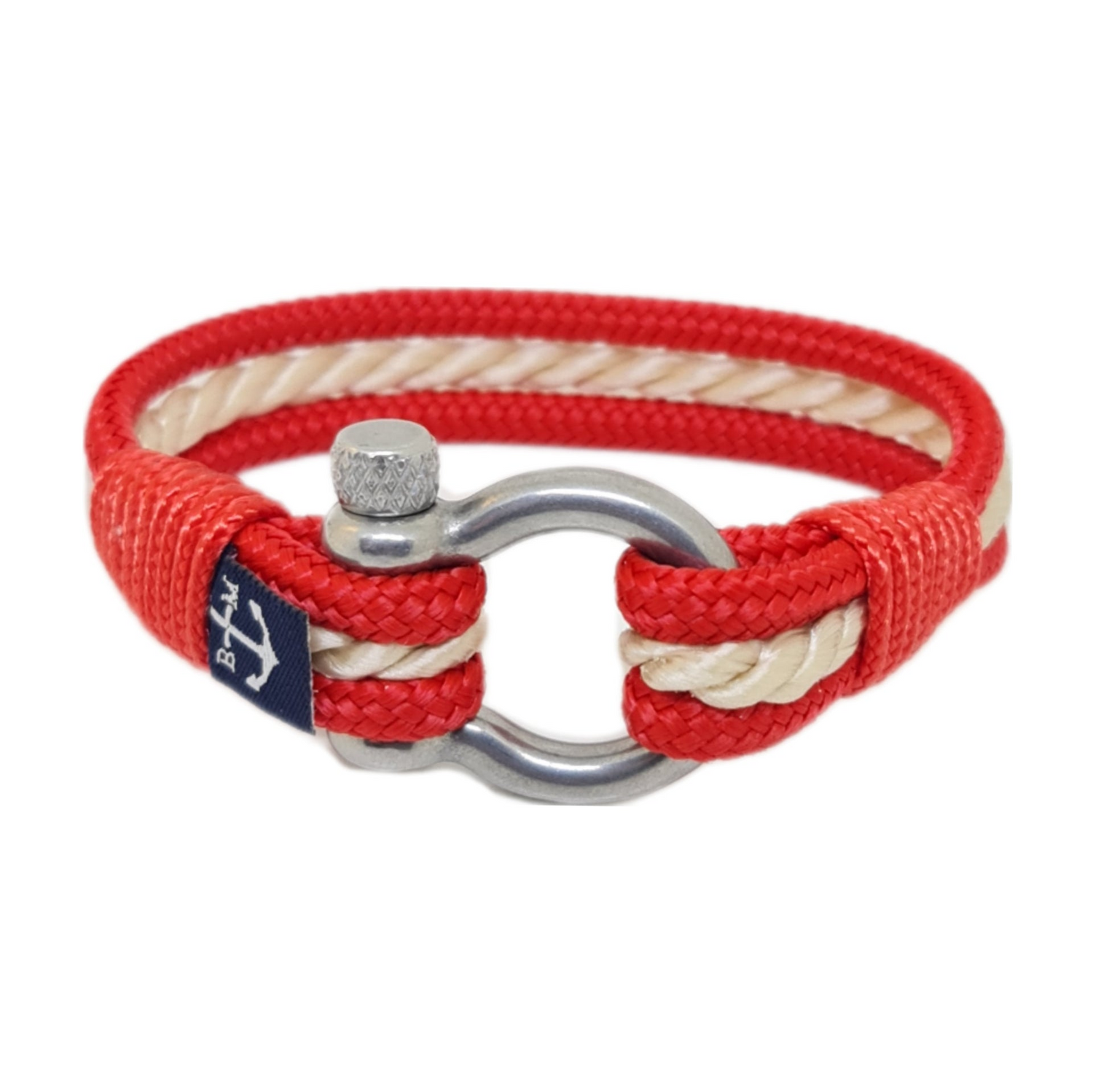Pulsera náutica Harbinger