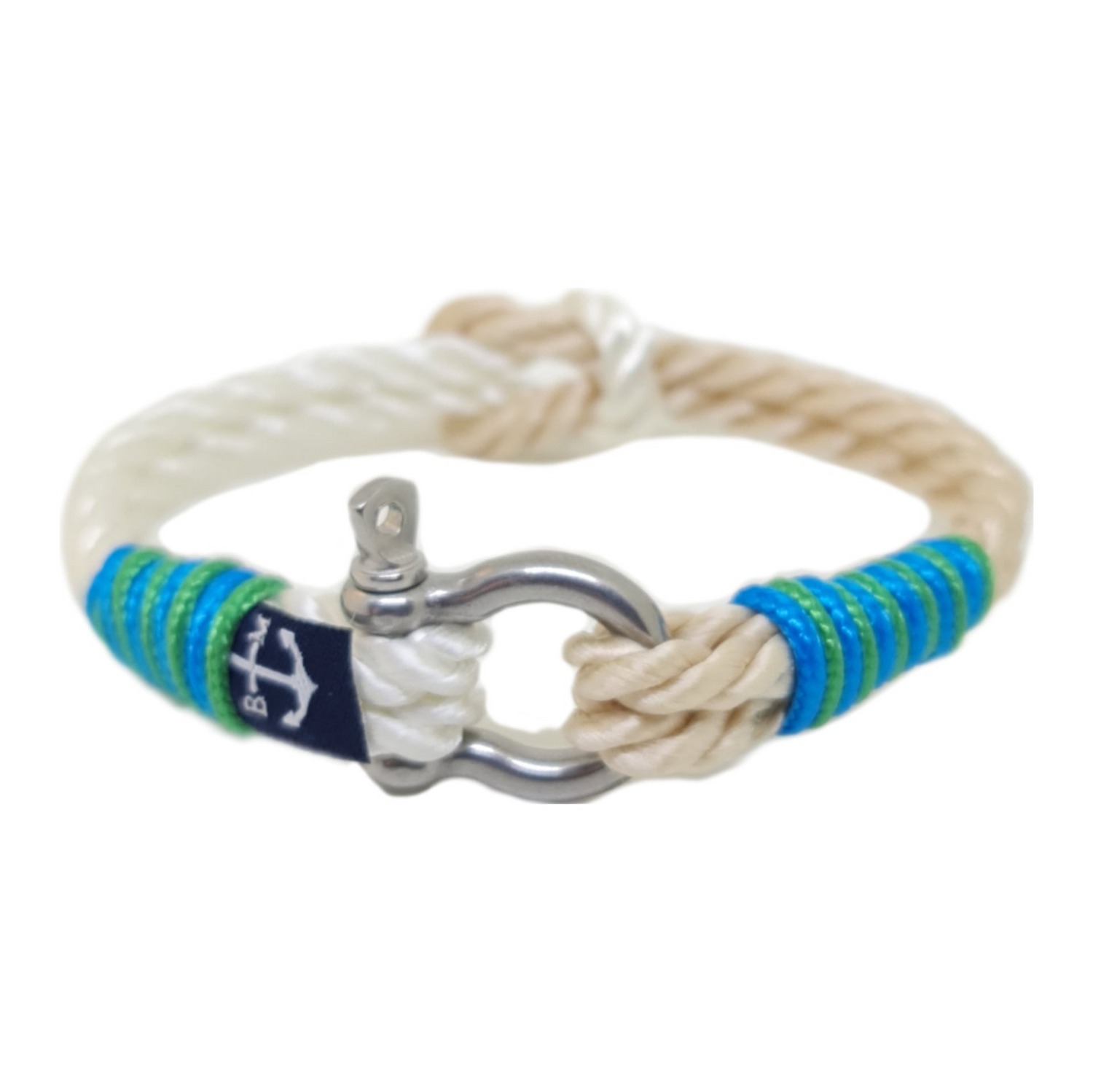 Pulsera náutica acuática